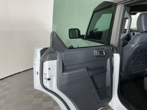 New 2026 Ford Bronco Big Bend AWD/4WD image 26