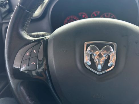 Used 2016 RAM ProMaster City Tradesman w/ Rear Back-up Camera Group image 25