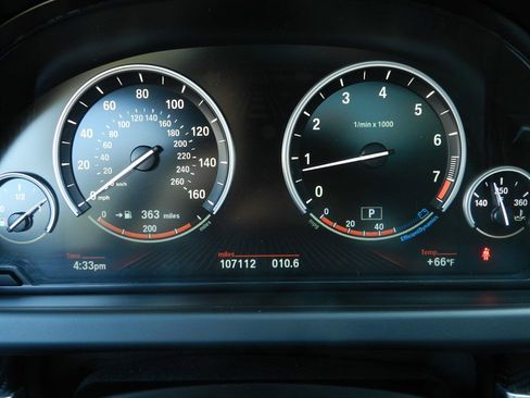 Used 2012 BMW 650i Coupe image 41