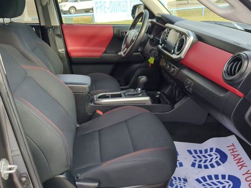 Used 2023 Toyota Tacoma SR5 image 29