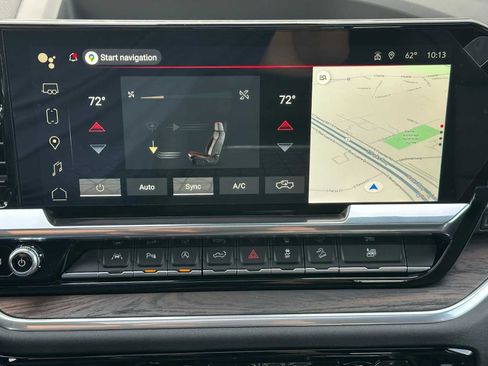 New 2026 GMC Sierra 1500 SLT w/ SLT Premium Plus Package image 28