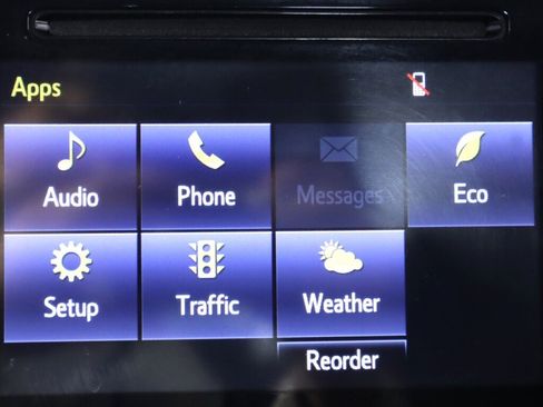 Used 2017 Toyota Corolla SE w/ SE Premium Package FWD image 19