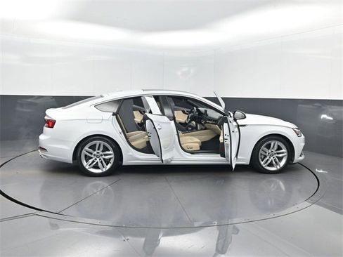 Used 2019 Audi A5 2.0T Premium w/ Convenience Package image 42