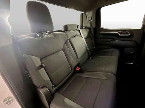 Certified 2024 GMC Sierra 1500 Elevation AWD/4WD image 20