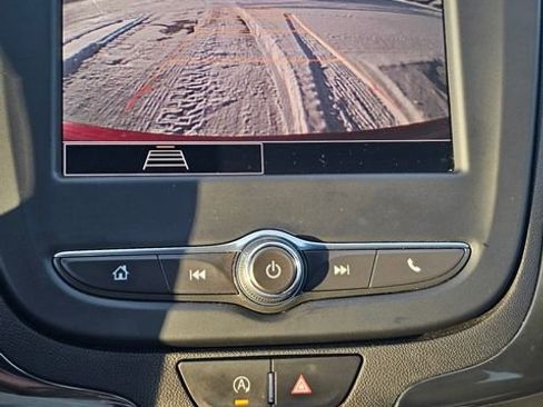 Used 2023 Chevrolet Equinox RS image 18