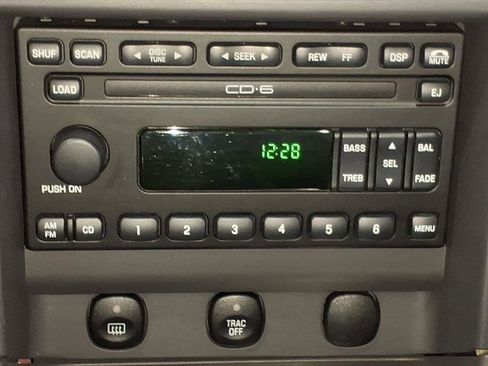 Used 2001 Ford Mustang GT image 14