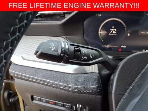 New 2026 Jeep Cherokee Laredo AWD/4WD image 21