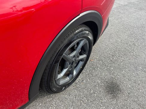 Used 2025 Kia K4 LXS image 31