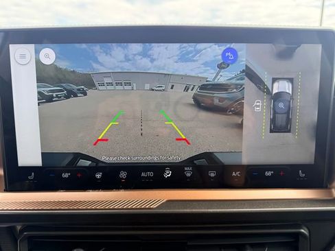 New 2026 Ford Bronco Sport Outer Banks image 31