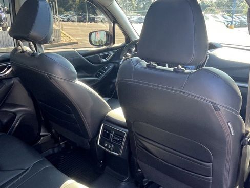 Used 2020 Subaru Forester Limited w/ Popular Package #3 image 12