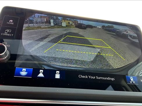 New 2025 Acura ADX AWD image 21