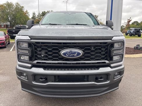New 2026 Ford F350 XL w/ STX Appearance Package image 3