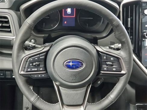 New 2026 Subaru Ascent Limited image 19