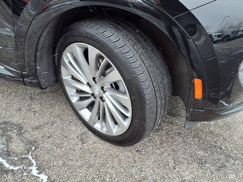 Certified 2024 Buick Envision Avenir image 43