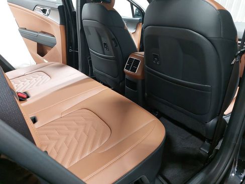 New 2026 Kia Sportage X-Line image 11