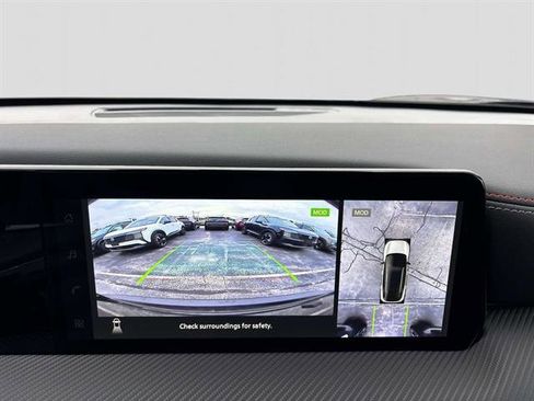 New 2026 Nissan Kicks SR w/ Cold Weather Package image 11