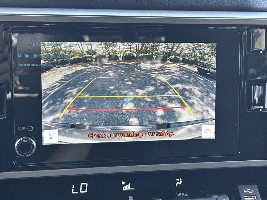 New 2026 Toyota Tundra SR5 w/ SR5 Convenience Package RWD image 36