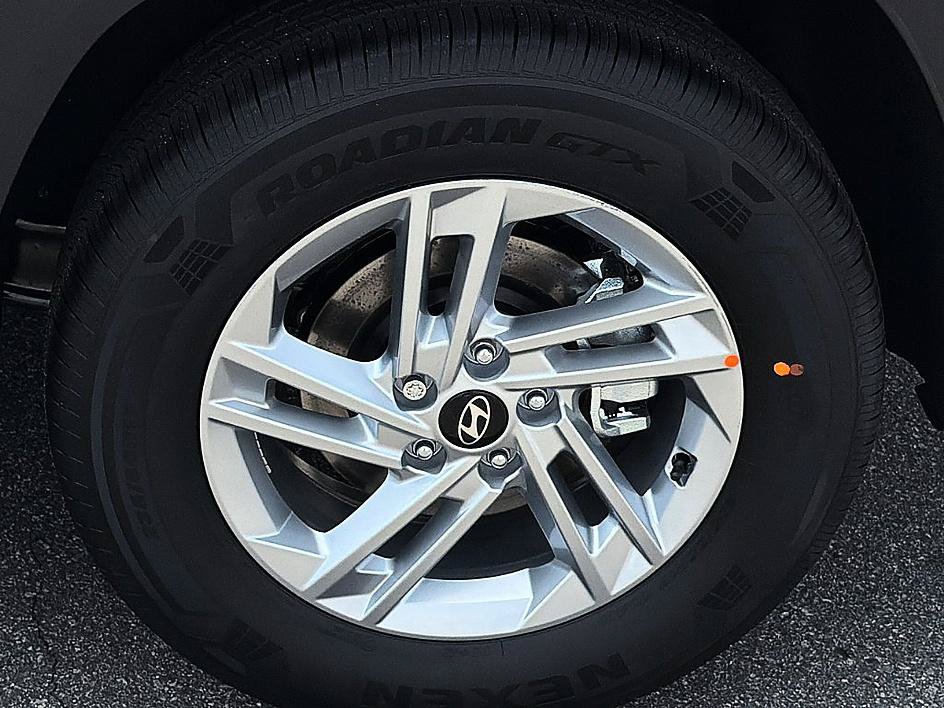 New 2026 Hyundai Tucson SE FWD image 5