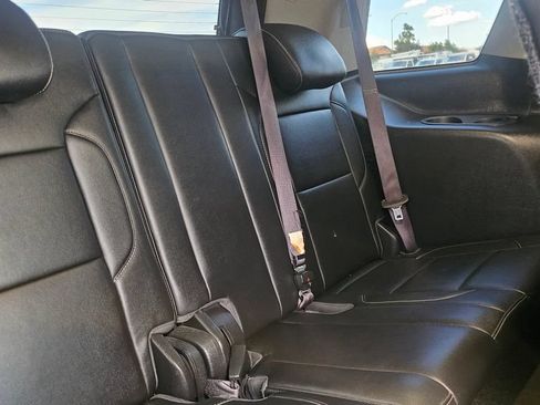 Used 2016 Chevrolet Tahoe LT w/ Max Trailering Package AWD/4WD image 22