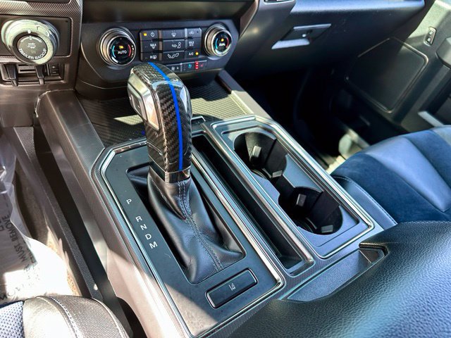 Used 2020 Ford F150 Raptor w/ Equipment Group 802A Luxury AWD/4WD image 38