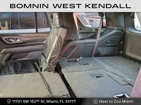 Used 2021 Chevrolet Tahoe LS image 9