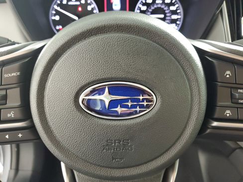 New 2025 Subaru Legacy Premium image 21