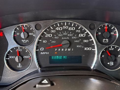 Used 2016 GMC Savana 2500 image 16