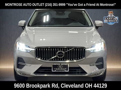 Used 2023 Volvo XC60 B5 Plus image 9