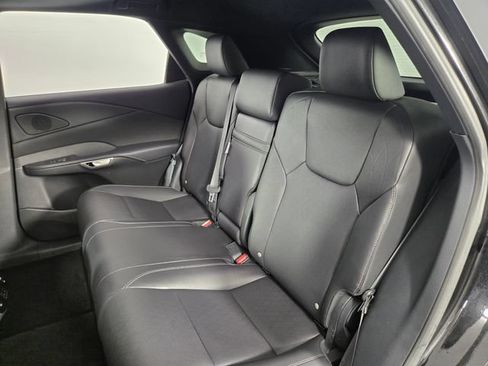 Used 2024 Lexus RX 350 Premium Plus w/ Convenience Package FWD image 13