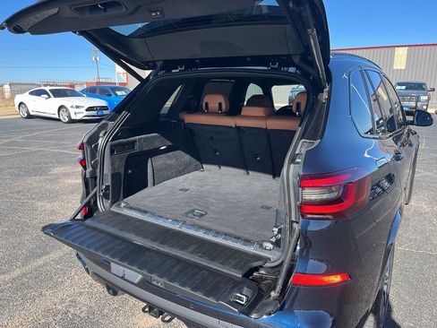Used 2023 BMW X5 xDrive45e w/ Executive Package image 31