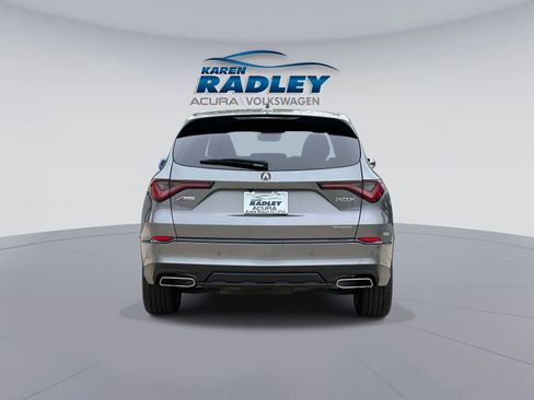 Certified 2023 Acura MDX A-Spec AWD/4WD image 3