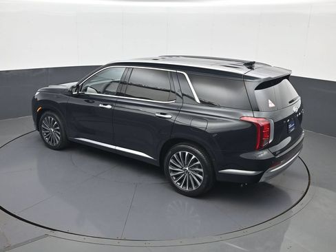 Used 2024 Hyundai Palisade Calligraphy AWD/4WD image 21