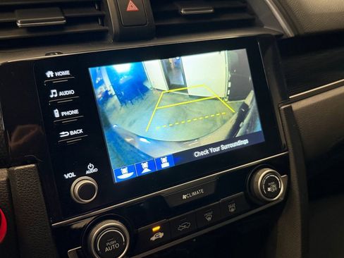 Used 2020 Honda Civic Sport image 14