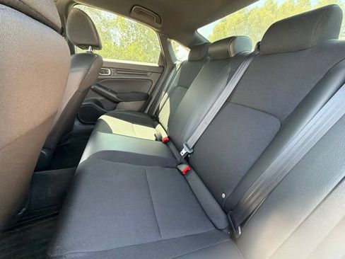 Used 2024 Honda Civic Sport image 18