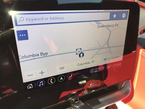 Used 2022 Chevrolet Corvette Stingray w/ Z51 Performance Package image 18