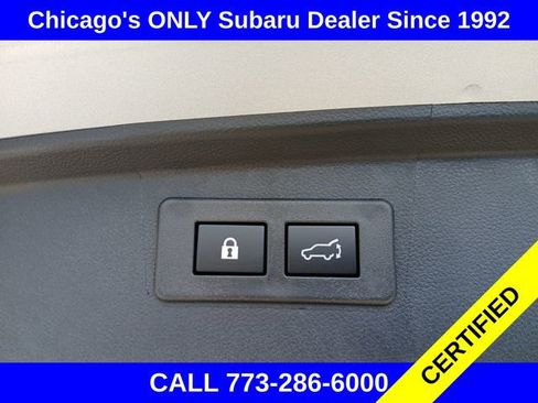 Used 2025 Subaru Outback Touring XT image 25