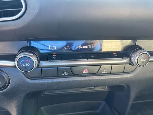 Used 2020 MAZDA CX-30 FWD w/ Select Package image 38