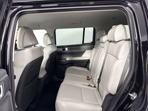 New 2026 Hyundai Santa Fe SEL image 12