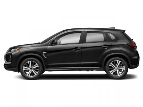 New 2025 Mitsubishi Outlander Sport SE image 3