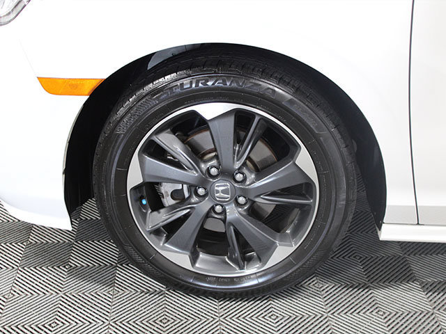 Used 2024 Honda Odyssey Elite image 18