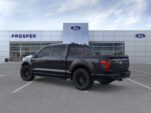 New 2026 Ford F150 XLT AWD/4WD image 4
