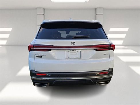 New 2026 Buick Enclave Preferred w/ Power Package image 4