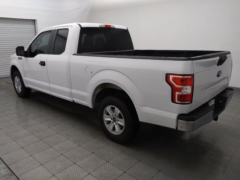 Used 2020 Ford F150 XL w/ Equipment Group 101A Mid RWD image 3