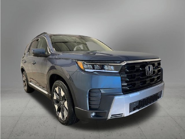 New 2026 Honda Pilot Touring image 9