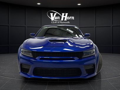 Used 2022 Dodge Charger Scat Pack