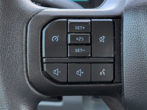 Certified 2024 Ford F250 XL w/ FX4 Off-Road Package AWD/4WD image 30