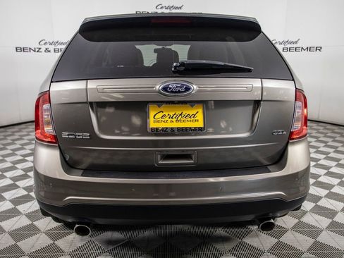 Used 2013 Ford Edge SEL image 5