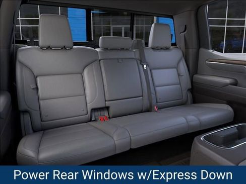 New 2026 Chevrolet Silverado 1500 RST w/ Convenience Package II image 19