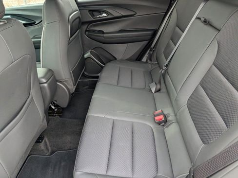Used 2023 Chevrolet TrailBlazer RS image 22