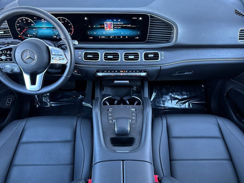 Certified 2022 Mercedes-Benz GLE 350 GLE 350 image 3